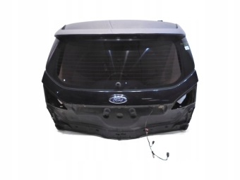 KLAPA TYLNA SZYBA G6 FORD MONDEO MK4 KOMBI