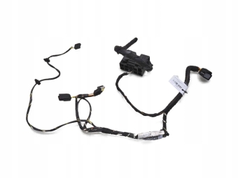 WIĄZKA INSTALACJA FOTELA LEWA FORD MONDEO MK4 6M21-14B684-CA