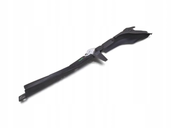 OSŁONA BŁOTNIKA LEWY PRZÓD FORD MONDEO MK4 7S71-A02079-AD
