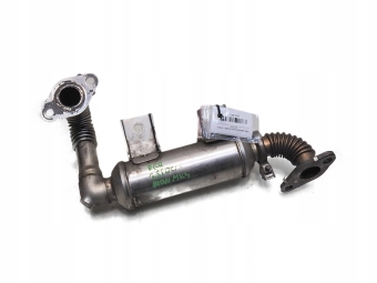 CHŁODNICZKA SPALIN FORD MONDEO MK4 1.8 TDCI 4M5Q-9F464-B1C