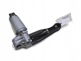 SILNICZEK REGULACJI FOTELA LEWY FORD MONDEO MK4 L0077529