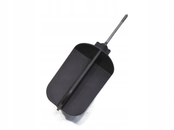 ŚRUBA KOŁA ZAPASOWEGO FORD MONDEO MK4 7G92-1448-BB