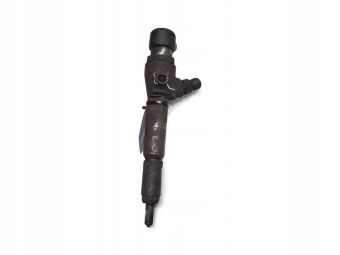 WTRYSK WTRYSKI FORD MONDEO MK4 1.8 TDCI 4M5Q-9F593-AD