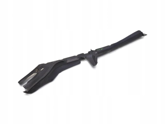 OSŁONA BŁOTNIKA PRAWY PRZÓD FORD MONDEO MK4 7S71-A02078-AD
