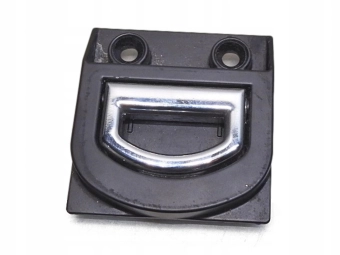 UCHWYT MOCOWANIE BAGAŻNIKA FORD MONDEO MK4 KOMBI 7S71N313A68BAW