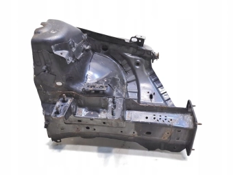 PODŁUŻNICA LEWY PRZÓD G6 FORD MONDEO MK4