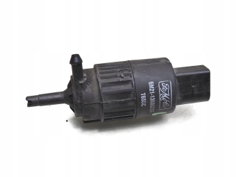 POMPKA SPRYSKIWACZA LAMPY PRZÓD FORD MONDEO MK4 6M21-13K082AA