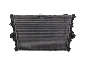 CHŁODNICA WODY FORD MONDEO MK4 1.8 TDCI 7G91-8C342-BD