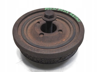 KOŁO PASOWE WAŁU FORD MONDEO MK4 1.8 TDCI 1S4Q6B319AF