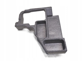 PIANKA WKŁAD BAGAŻNIKA LEWA FORD MONDEO MK4 KOMBI 7S71-N313A09-AC