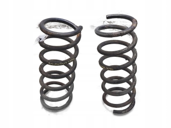 SPRĘŻYNA SPRĘŻYNY TYŁ FORD MONDEO MK4 1.8 TDCI