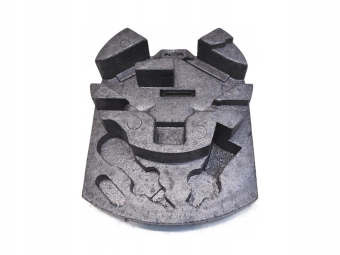PIANKA WKŁAD BAGAŻNIKA FORD MONDEO MK4 KOMBI 7S71-17009-BB
