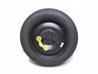 KOŁO ZAPASOWE DOJAZDOWE 125/90/R16 FORD MONDEO MK4