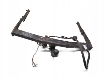 HAK HOLOWNICZY FORD MONDEO MK4 KOMBI