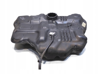 ZBIORNIK BAK PALIWA FORD MONDEO MK4 1.8 TDCI 7G91-9002-EB 7G91-9002-DB
