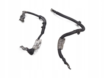 KLEMA MINUSOWA PRZEWÓD FORD MONDEO MK4 1.8 TDCI 6G9T-14301-BK