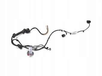 WIĄZKA INSTALACJA DRZWI PRAWY PRZÓD FORD MONDEO MK4 6G9T-14K138-KAK