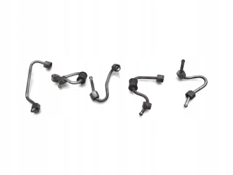 RURA RURKI PALIWA FORD MONDEO MK4 1.8 TDCI