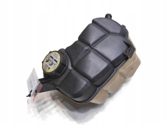 ZBIORNICZEK WYRÓWNAWCZY FORD MONDEO MK4 1.8 TDCI 6G91-8K218-D2L4A