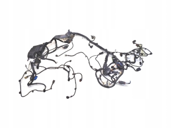 WIĄZKA INSTALACJA KOMORY SILNIKA FORD MONDEO MK4 1.8 TDCI 6G9T-14A067-AB