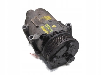 SPRĘŻARKA KLIMATYZACJI FORD MONDEO MK4 1.8 TDCI 6G9119D629