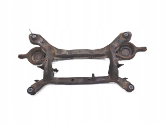 WÓZEK SANKI TYŁ FORD MONDEO MK4 1.8 TDCI