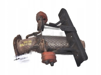 TŁUMIK DRGAŃ FORD MONDEO MK4 1.8 TDCI