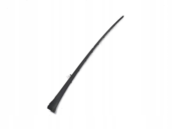 LISTWA SZYBY CZOŁOWEJ PRAWA FORD MONDEO MK4 7S71-A03178-AD