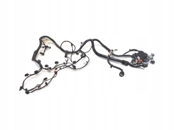 WIĄZKA INSTALACJA SILNIKA FORD MONDEO MK4 1.8 TDCI 6G9T-12A690-KEH
