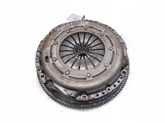 SPRZĘGŁO KOMPLETNE FORD MONDEO MK4 1.8 TDCI 415064710