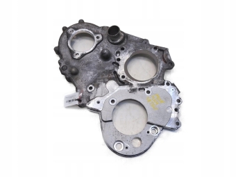 POKRYWA OSŁONA ROZRZĄDU FORD MONDEO MK4 1.8 TDCI 1S4Q-6K011-AA