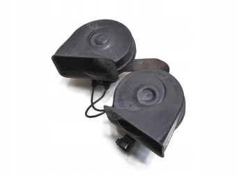 SYGNAŁ KLAKSON FORD MONDEO MK4 A046522 0055306