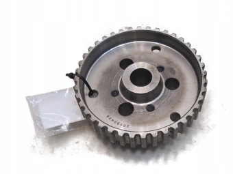 KOŁO ZĘBATE POMPY WTRYSKOWEJ FORD MONDEO MK4 1.8 TDCI