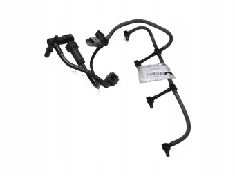 PRZEWÓD PRZELEWOWY PALIWA FORD MONDEO MK4 1.8 TDCI 4R8Q-9F951-AA