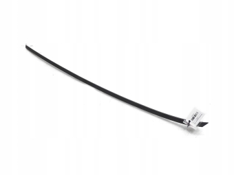 LISTWA SZYBY CZOŁOWEJ PRAWA FORD MONDEO MK4 7S71-A03194-AD