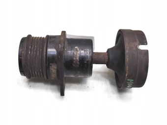SPRZĘGŁO ALTERNATORA FORD MONDEO MK4 1.8 TDCI