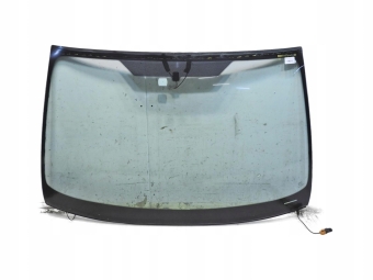 SZYBA PRZEDNIA CZOŁOWA PODGRZEWANA FORD MONDEO MK4