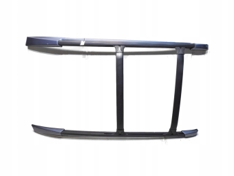 RELING RELINGI DACHOWE HYUNDAI SANTA FE II