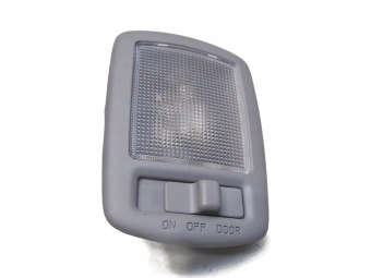 LAMPKA OŚWIETLENIE WNĘTRZA HYUNDAI SANTA FE II 92620-2E0