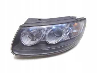 LAMPA LEWA PRZEDNIA PRZÓD HYUNDAI SANTA FE II 92101-2BXXX