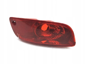 LAMPA PRZECIWMGIELNA LEWY TYŁ HYUNDAI SANTA FE II 92408-2B000