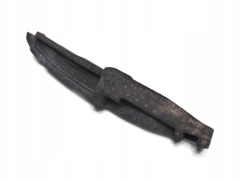 WYGŁUSZENIE BŁOTNIKA PRAWY PRZÓD HYUNDAI SANTA FE II 84142-2B000