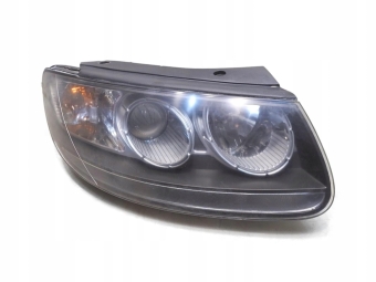 LAMPA PRAWA PRZEDNIA PRZÓD HYUNDAI SANTA FE II 92102-2BXXX