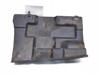 ŚLIZG ZDERZAKA PRAWY TYŁ HYUNDAI SANTA FE II 86618-2B000
