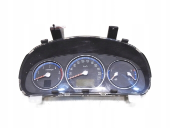 LICZNIK HYUNDAI SANTA FE II 2.2 CRDI 94003-2B640 11000-839400H