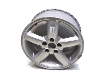 FELGA ALUMINIOWA 17 5x114.3 7J ET41 HYUNDAI SANTA FE II 52910-2B170