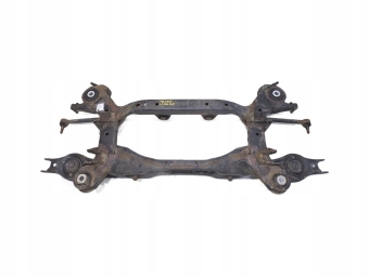 WÓZEK SANKI TYŁ HYUNDAI SANTA FE II 2.2 CRDI