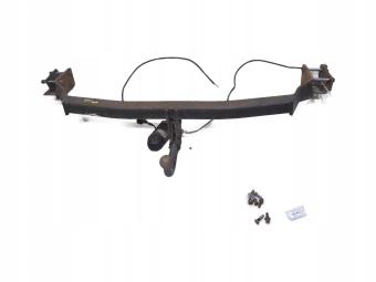 HAK HOLOWNICZY HYUNDAI SANTA FE II