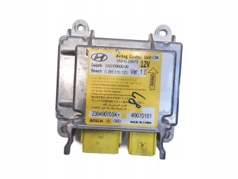 SENSOR AIR BAG AIRBAG HYUNDAI SANTA FE II 95910-2B970 0285010123