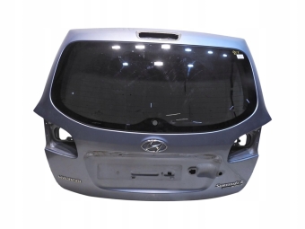 KLAPA TYLNA SZYBA 6F HYUNDAI SANTA FE II